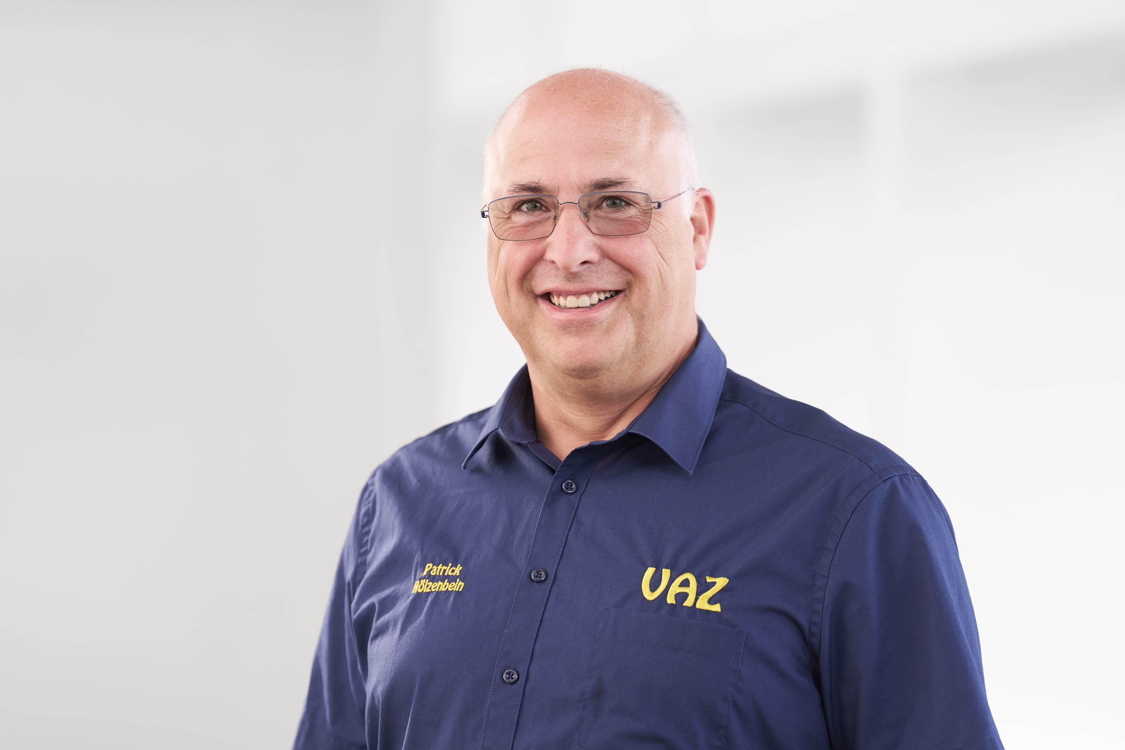 Patrick Hölzenbein