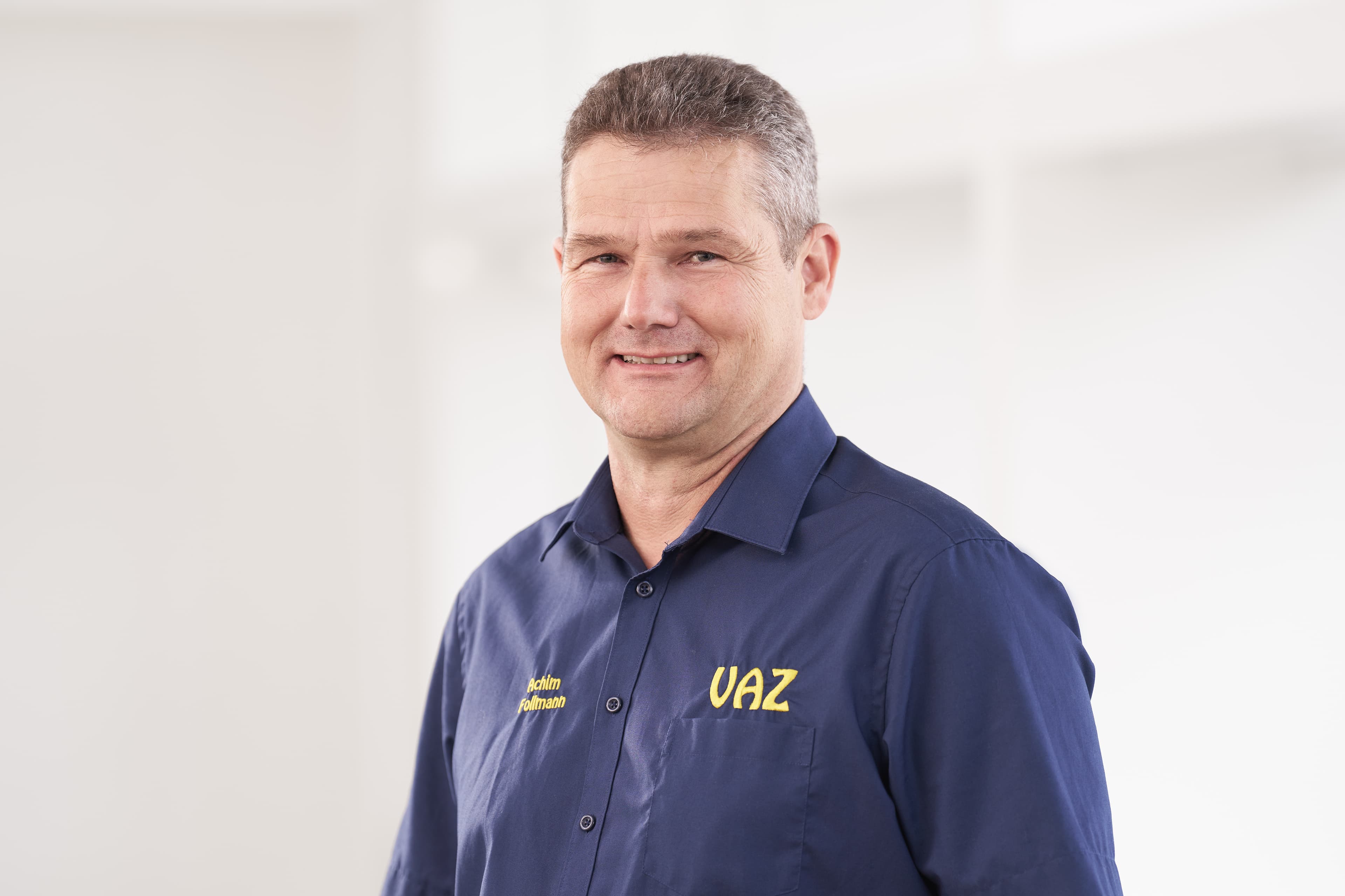 Achim Follmann